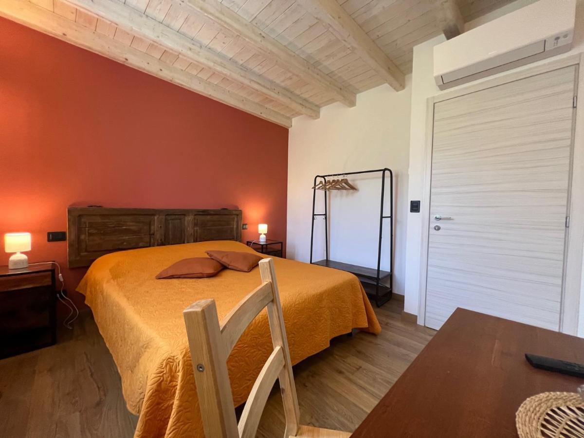 Castiglione Chiavarese Agriturismo Torsivi מראה חיצוני תמונה