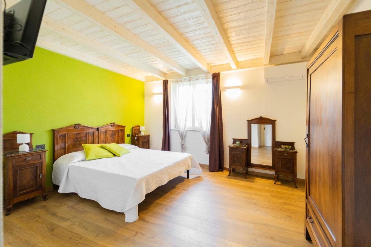 Castiglione Chiavarese Agriturismo Torsivi מראה חיצוני תמונה