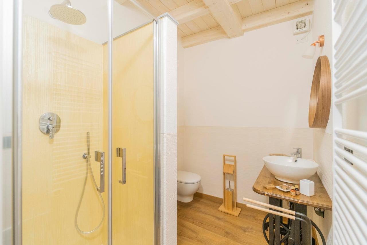Castiglione Chiavarese Agriturismo Torsivi מראה חיצוני תמונה