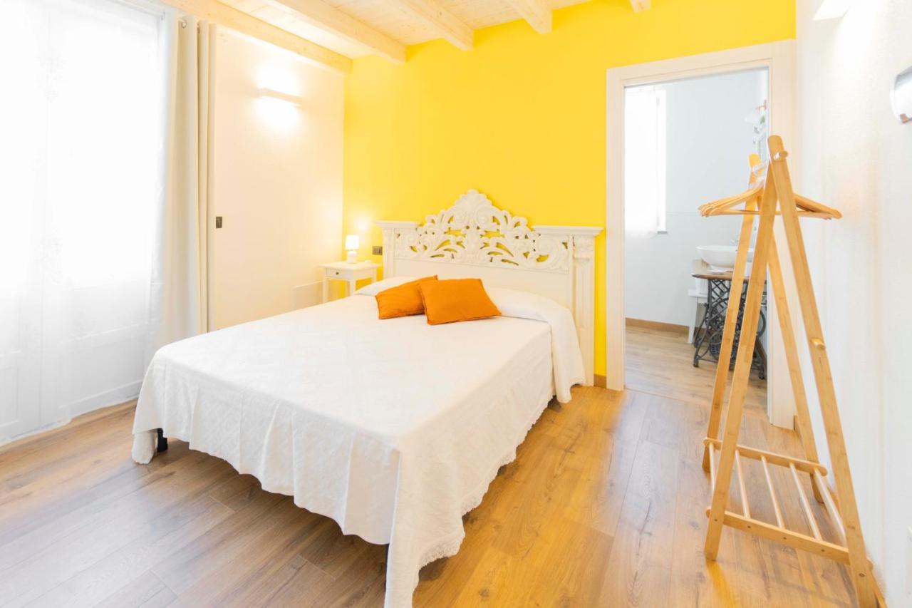 Castiglione Chiavarese Agriturismo Torsivi מראה חיצוני תמונה