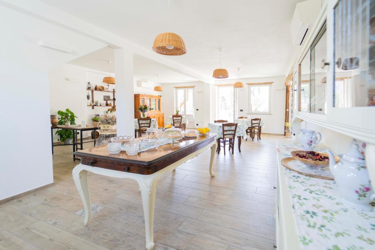 Castiglione Chiavarese Agriturismo Torsivi מראה חיצוני תמונה