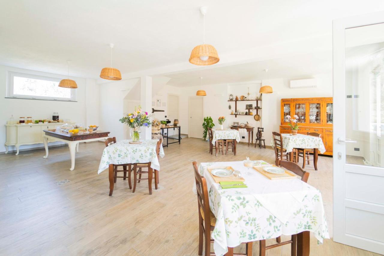 Castiglione Chiavarese Agriturismo Torsivi מראה חיצוני תמונה