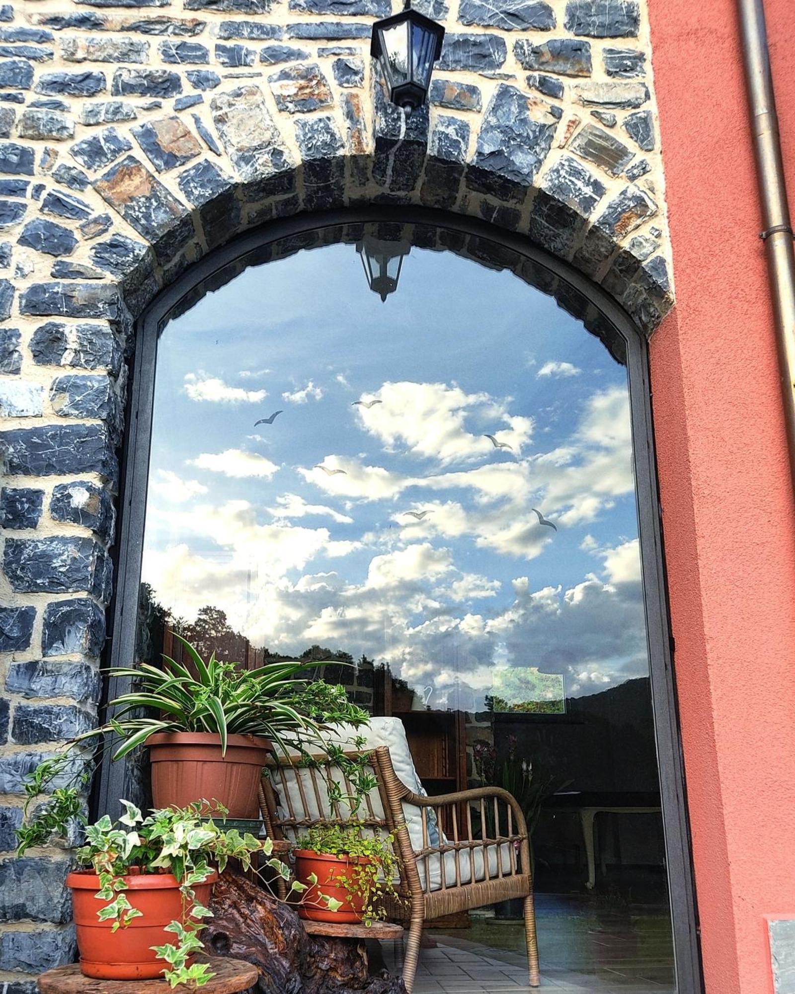Castiglione Chiavarese Agriturismo Torsivi מראה חיצוני תמונה
